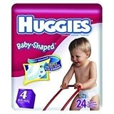 Huggies - Snug & Dry Diapers