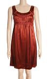 SILK CHARMEUSE ORIGAMI DRESS