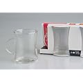 Teegl�ser 2 Gl�ser Termisil XL f�r Tee , Gl�hwein, Kaffee usw. hitzebest�ndig