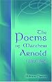 The Poems of Matthew Arnold