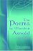 The Poems of Matthew Arnold: 1849-1864. With an Introduction by A.T. Quiller-Couch