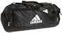adidas Elite Large Duffle,Black,one size