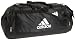 adidas Elite Large Duffle,Black,one size