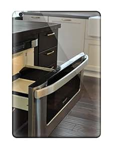 pull microwave drawer
