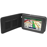 Garmin 4.3-Inch Premium Carrying Case with Flap