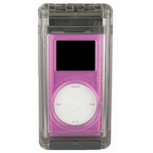 Otterbox 903-01.2 Waterproof Case for 4 and 6GB iPod Mini