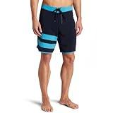 Hurley Men's Phantom Block Party Solid Boardshort