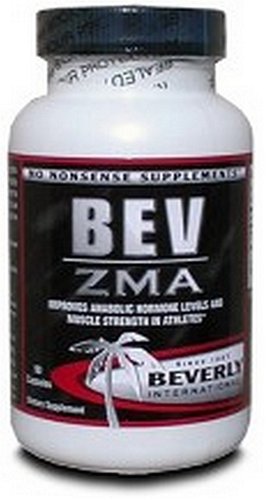 Beverly international recipes