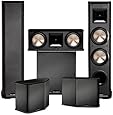 BIC Acoustech PL-89 Home Theater System