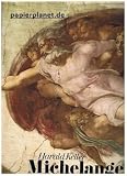 Produkt-Bild: Michelangelo. Bildhauer, Maler, Architekt