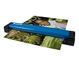Pandigital Hand-Held Wand Scanner S8X1100