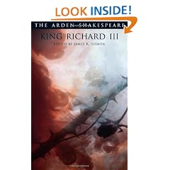 King Richard III (Arden Shakespeare.Third Series)