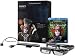 Sony 46" Bravia NX810 Series 3D LED LCD Flat Panel HDTV - KDL46NX810 and Sony Alice In Wonderland 3D Deluxe Starter Kit - 3DBNDL/ALICE Bundle Sony 46" Bravia NX810 Series 3D LED LCD Flat Panel HDTV - KDL46NX810 and Sony Alice In Wonderland 3D Deluxe Starter Kit - 3DBNDL/ALICE Bundle