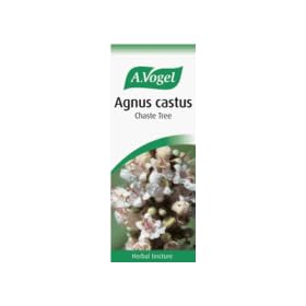 A.Vogel Agnus Castus Herbal Tincture 50ml.