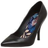 Two Lips Womens Marilyn Pump