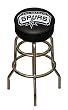 Imperial San Antonio Spurs Licensed Bar Stool