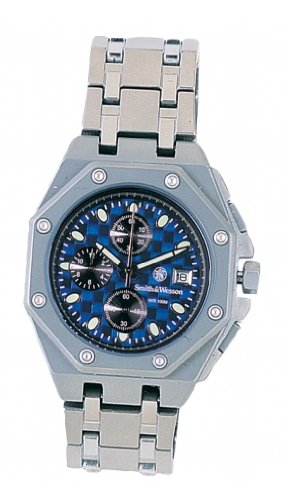 Smith & Wesson Men