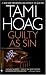 Guilty as Sin Book Cover