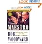 Maestro: Greenspan's Fed and the American Boom