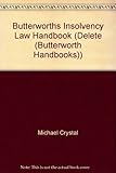 Butterworths insolvency law handbook
