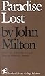 Paradise Lost