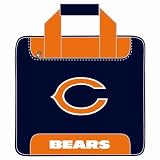NFL Single Bowling Bag- Chicago Bears