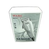 Wahl Senior Professional Clipper