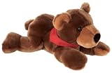 Eigenschaften sigikid 37497 / Sigikid 37497 - Red Friends, Bär liegend klein
