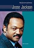 Jesse Jackson: Civil Rights Leader (Black Americans of Achievement)