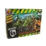 Character Options Deadly 60 Jungle Playset