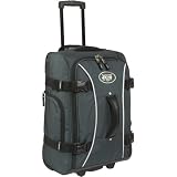 NFL Wheeling Hybrid 21 Inch Luggage