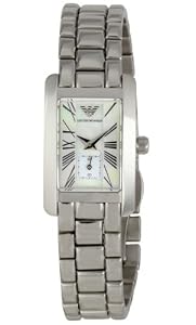 Emporio Armani Classic Ladies Watch AR0171