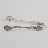 Lily Sugar Tongs