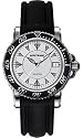 Montblanc Men Steel Sport Collection Large Quartz Watch
