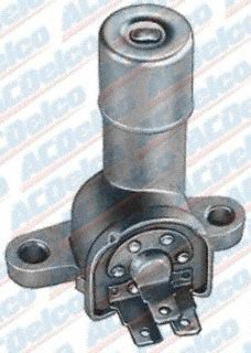 ACDelco D808 Switch Assembly ACDelco D808 Switch Assembly