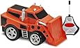 Kid Galaxy Soft and Squeezable Radio Control Bulldozer