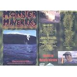 Monster Mavericks - Mark Matovich Surfing DVD