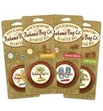 Bahama Bag Co. 1oz. SCENTED GEL