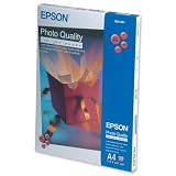 Coated Photo Paper 100g/m A4 100 sheets C13S041061