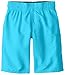 Speedo Little Boys' Marina Volley Swim Trunk