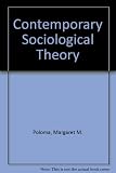 Contemporary sociological theory