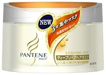 パンテーンプロブイ ディープリペアヘアマスク 150g