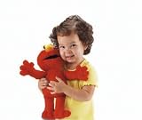 Fisher-Price Fisher Price Elmo Loves You