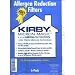 KIRBY ALLERGEN BAGS ORIG (6)PK.