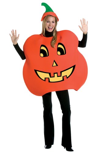 Rasta Imposta Women's Pumpkin Costume