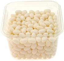Coconut Jelly Belly - 16 oz