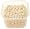 Coconut Jelly Belly - 16 oz