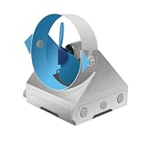 Fascinations Techcard Technology Power Circuits (Turbo Desk Fan)