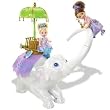 Barbie As The Island Princess Swing & Twirl Tika Toy