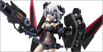 アーマーガールズプロジェクト デート・ア・ライブ 鳶一折紙 完全書き下ろしライトノベル付き